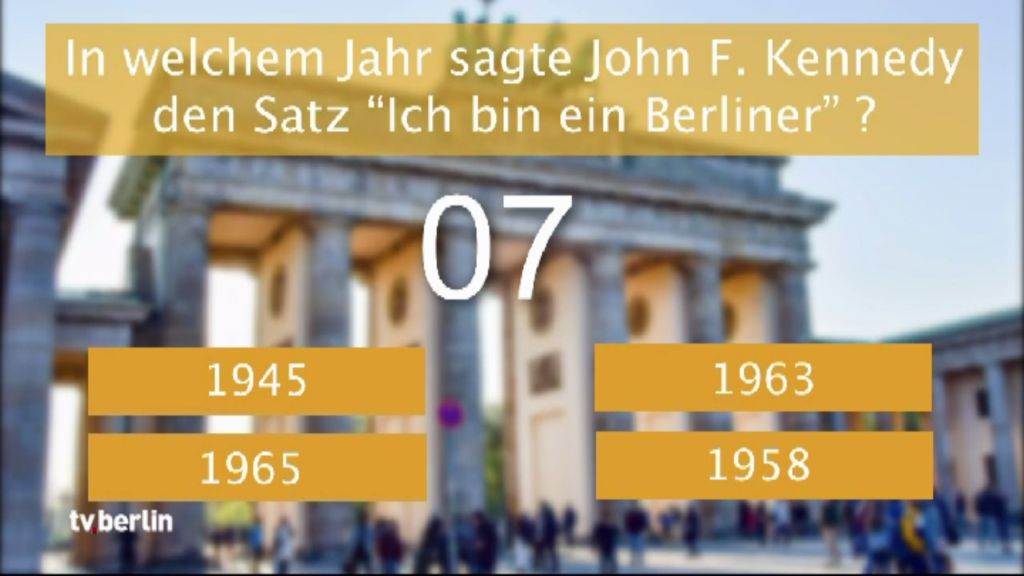 TV Berlin TV Berlin